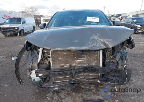 2023 Hyundai Santa Cruz Sel z USA, uszkodzony, nr VIN 5NTJBDAE6PH040209